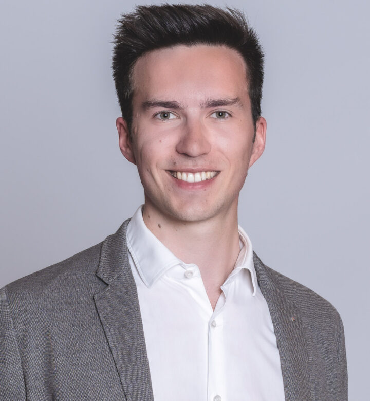 Claudio Jäger