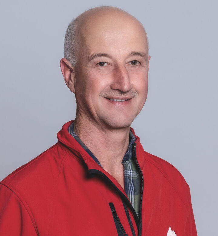 Karl Krug