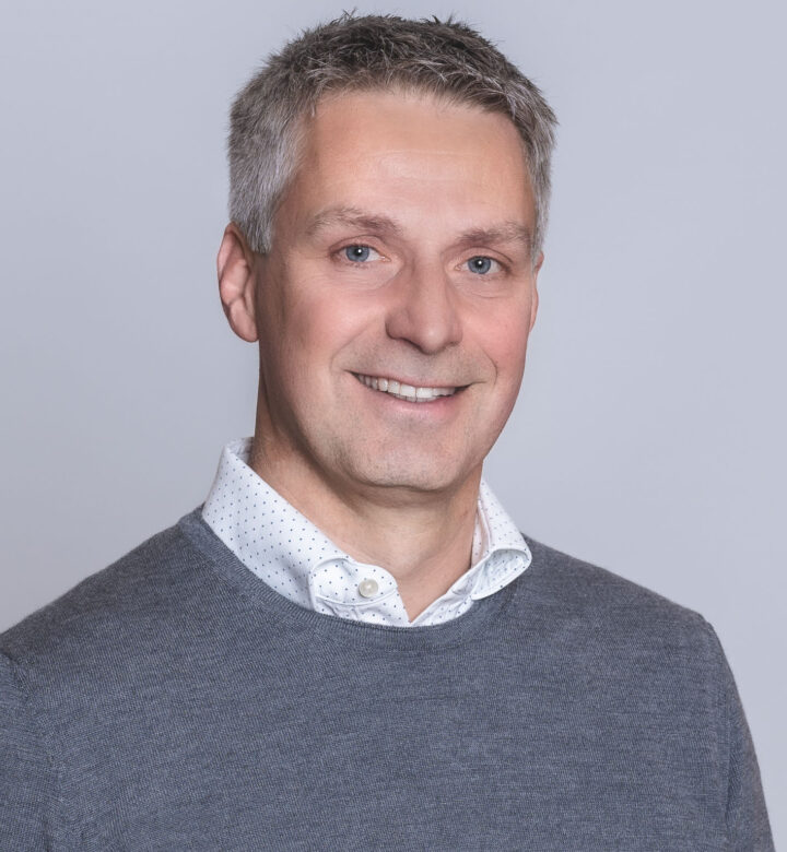 Martin Weber