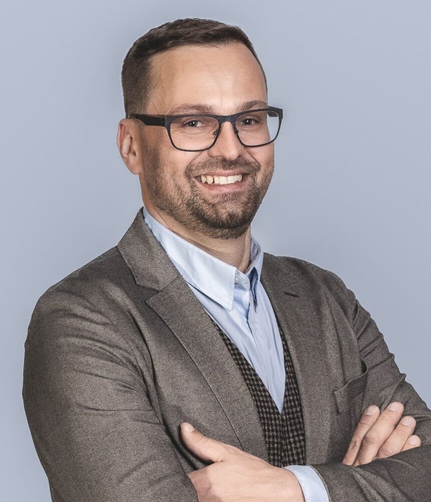 Matthias Fink
