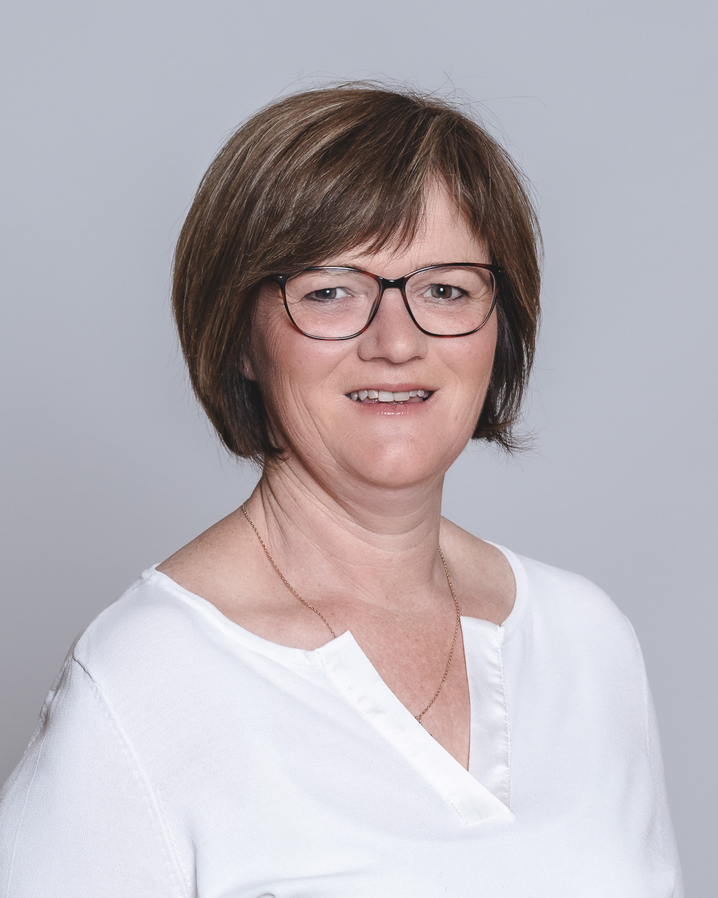 Sabine Lutz
