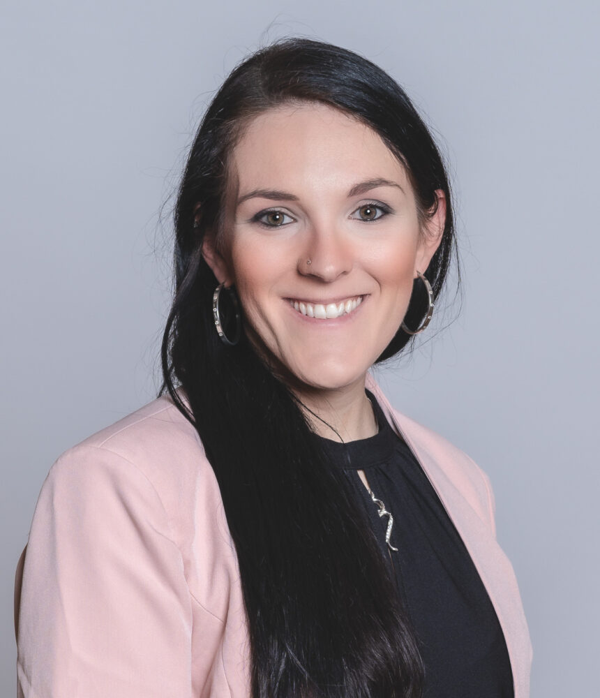 Stefanie Haid