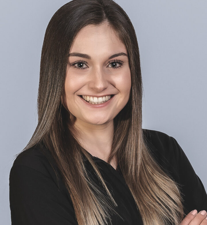 Anja Brugg