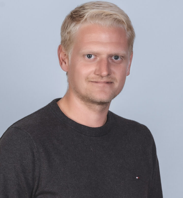 David Hafele