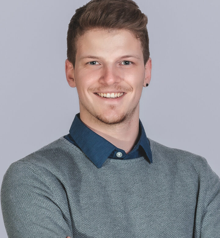 Fabian Jäger