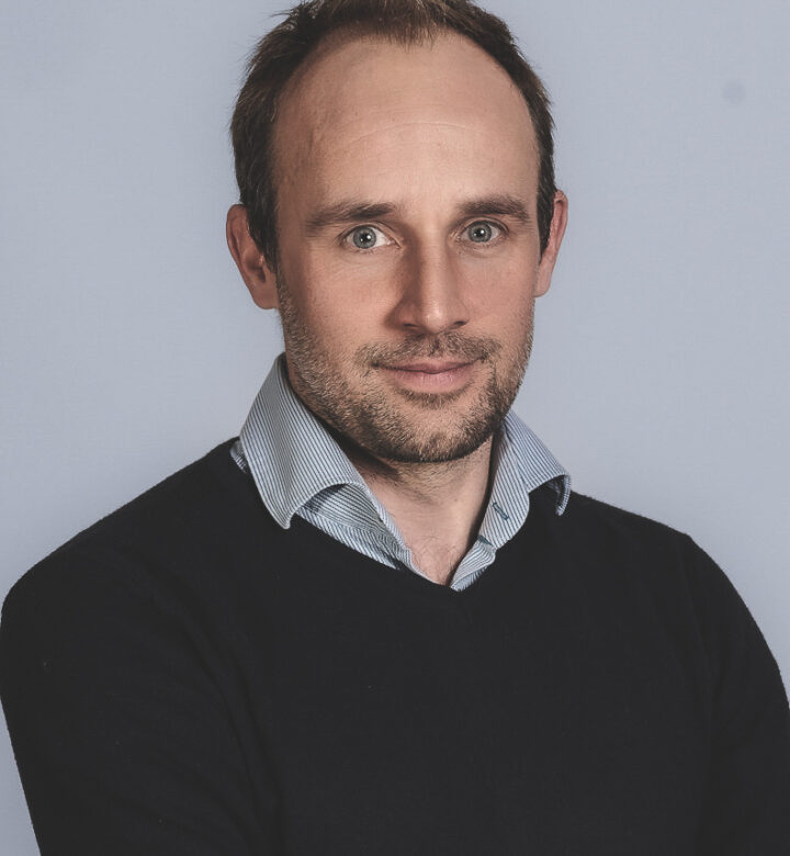 Tobias Hafele