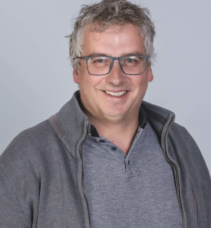 Gerhard Czermak