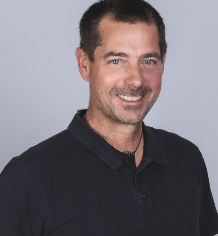 Jörg Degenhart