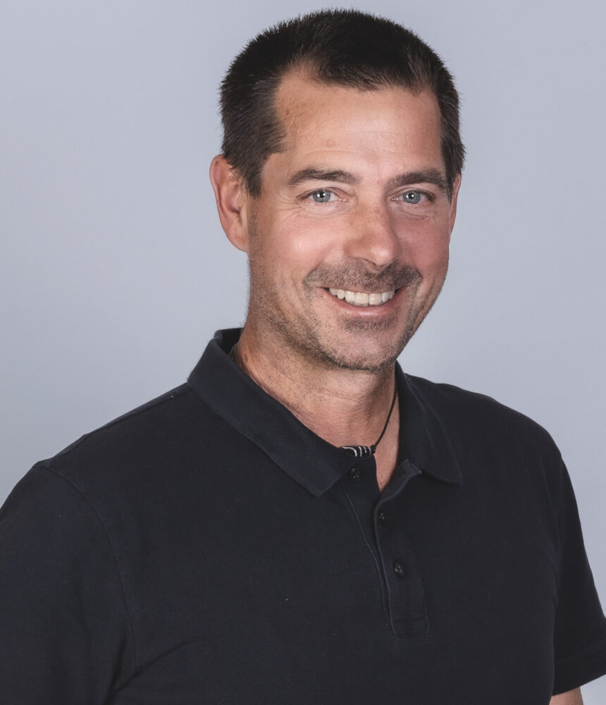 Jörg Degenhart