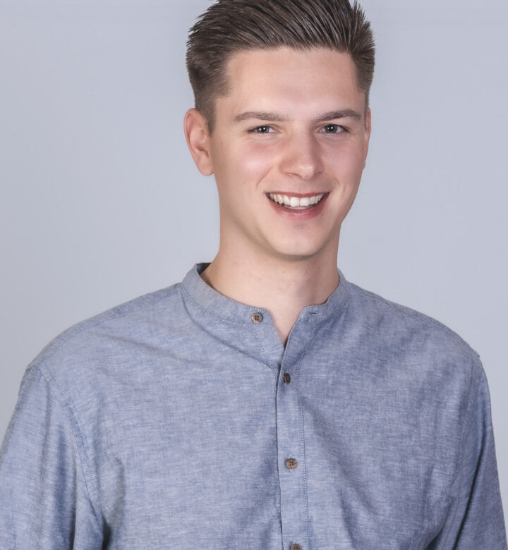 Maximilian Degenhart