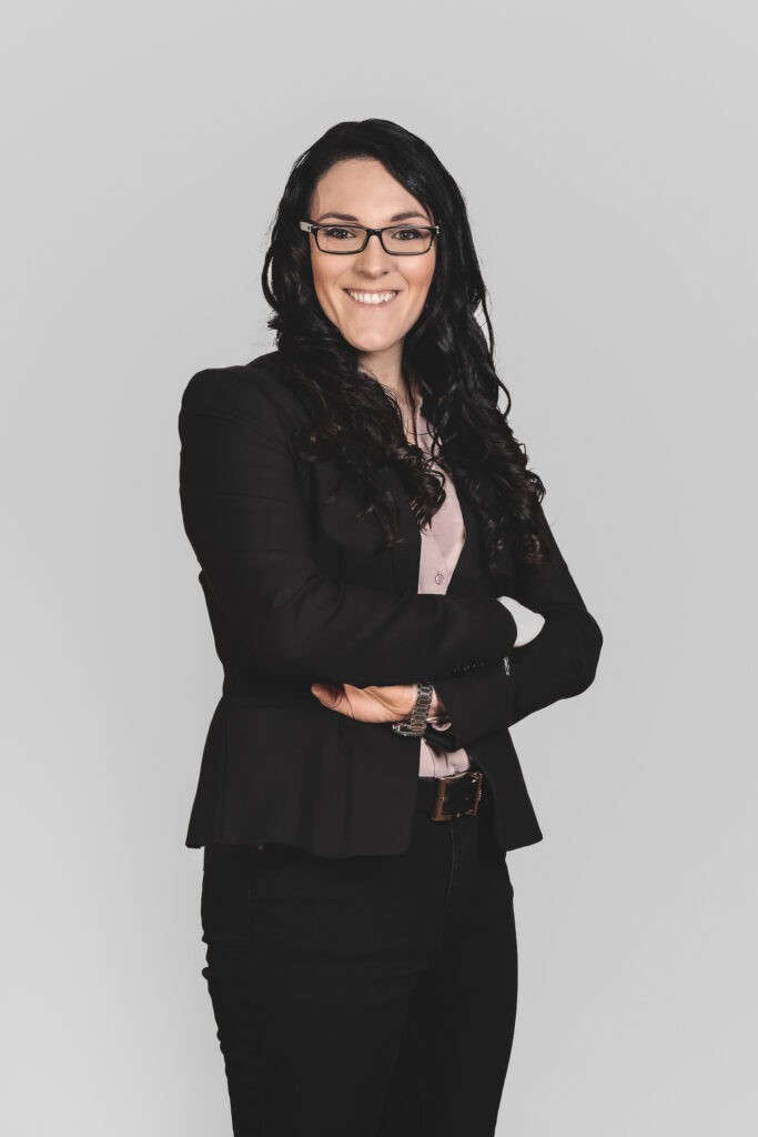 Stefanie Haid