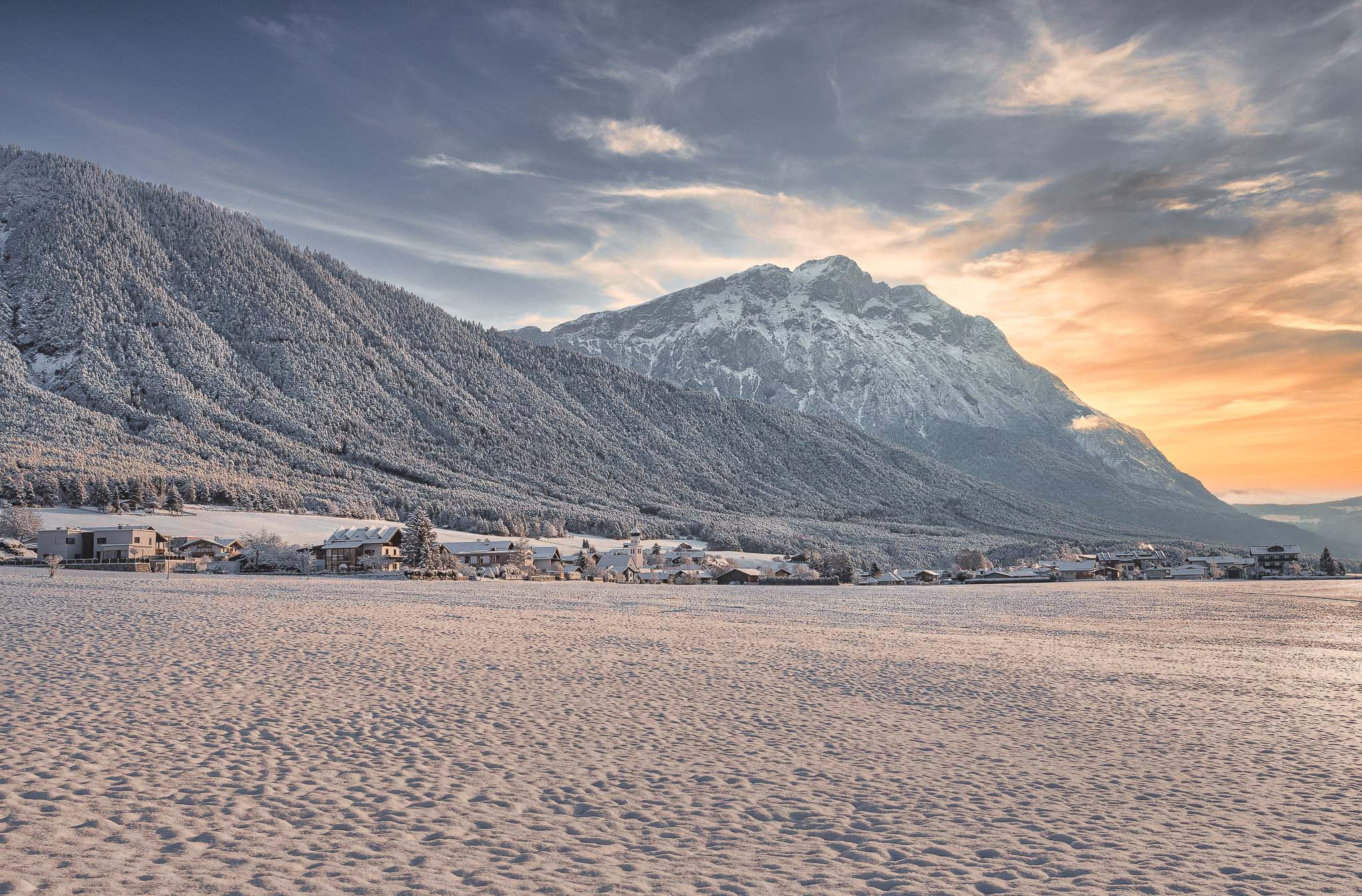 Home Gemeinde Wildermieming